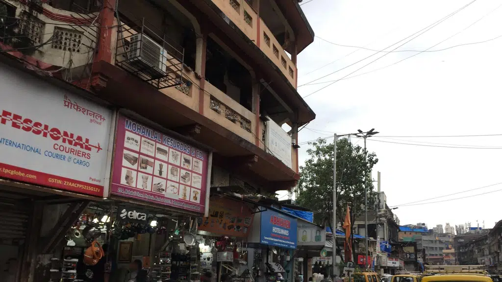 Hotel Al Saba