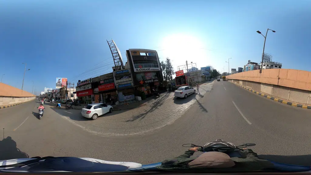 Hotel Amar Punjabi