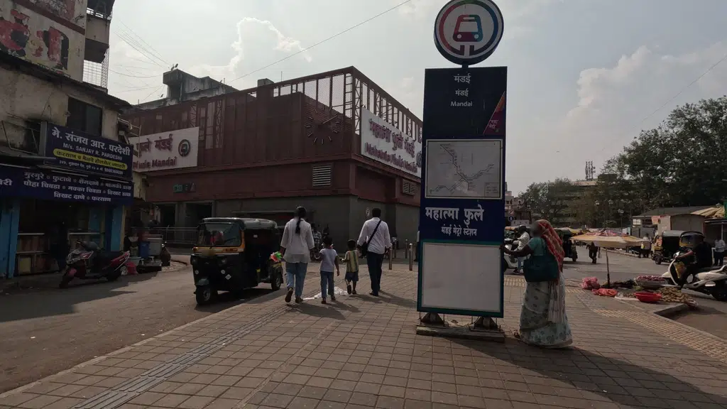 Pune Mobile Shopee and Electronic