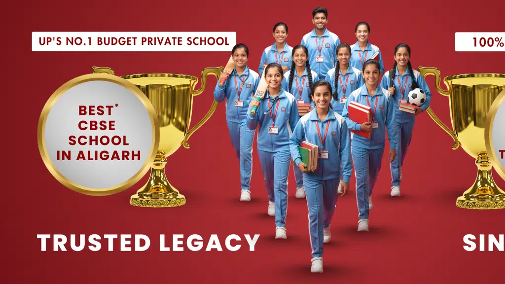 Heritage International School