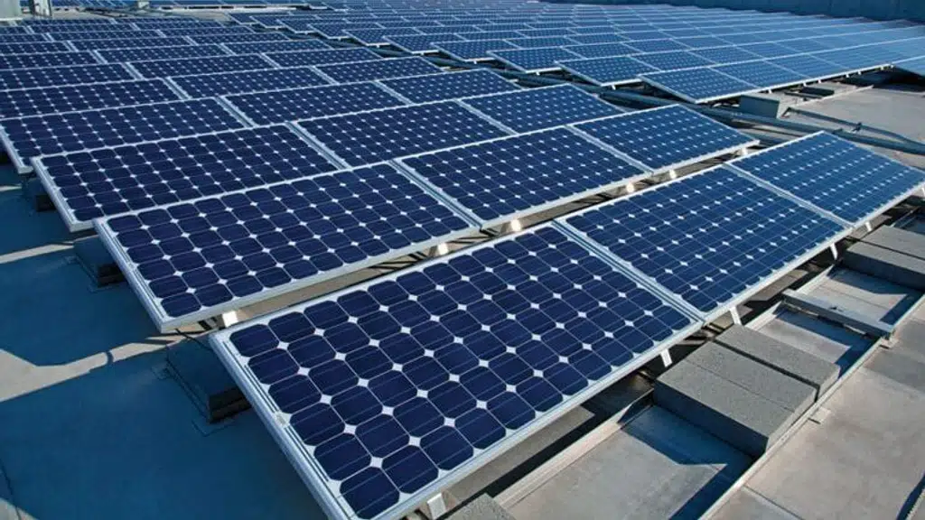 Visol India - Solar Panel Installation Company
