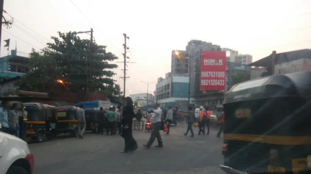 Mi Home Kalyan