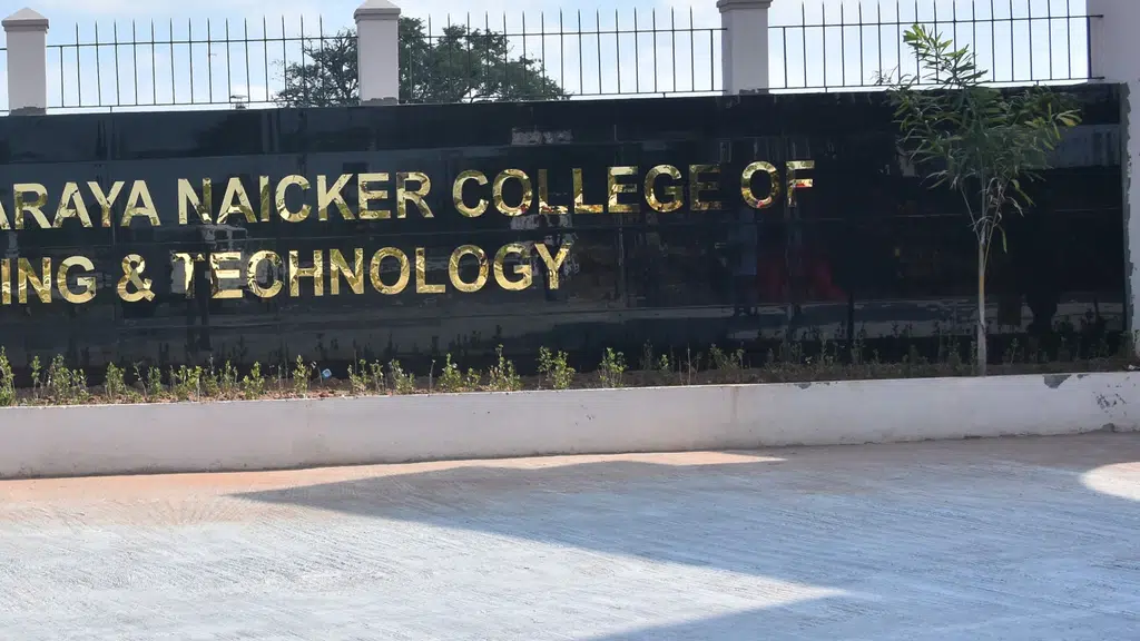 P.T.Lee Chengalvaraya Naicker College Of Engineering & Technology