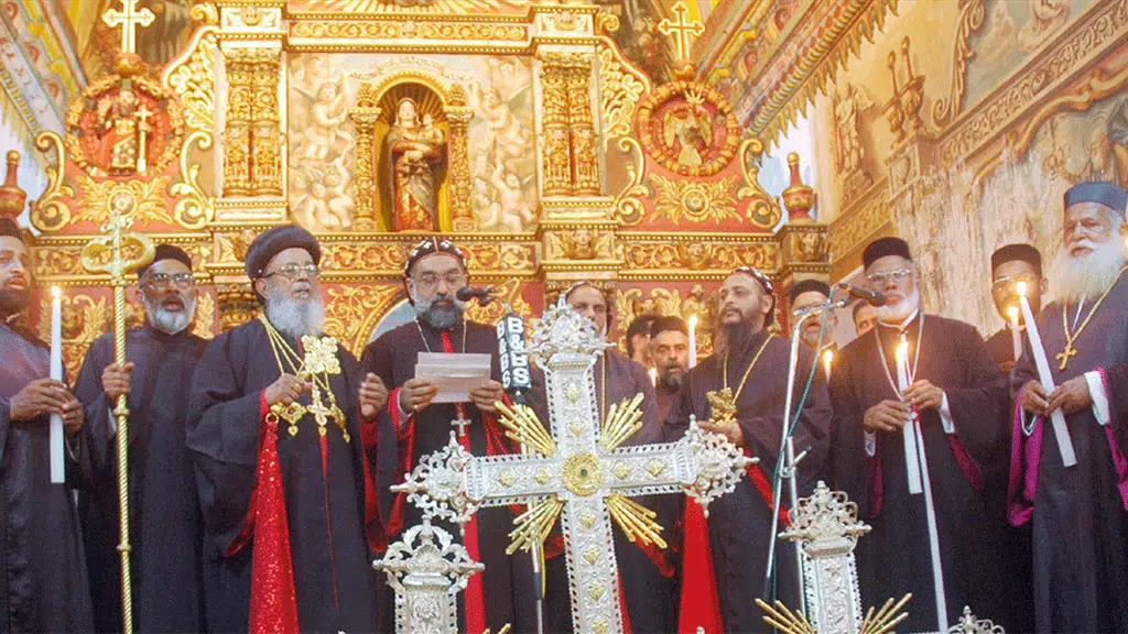 St: Marys Youth Association Pallikkara