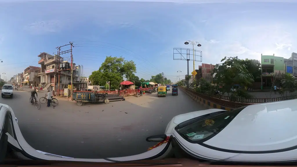 Prachin Chaura Mata Mandir
