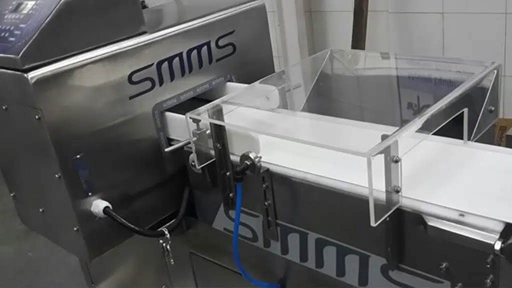 SMMS Engineering System Pvt. Ltd