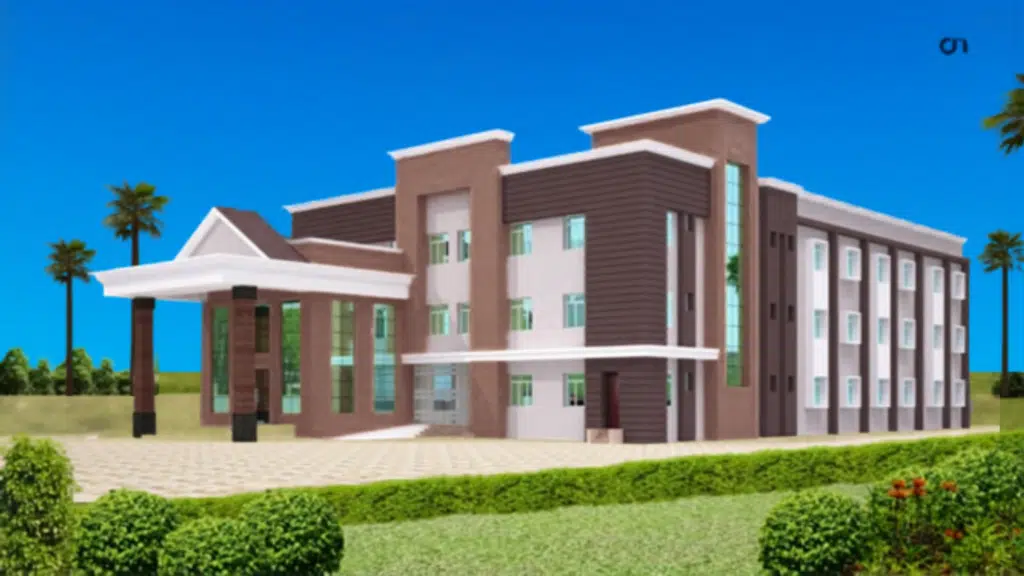 Saraswati Public School, Sohdih Biharsharif Nalanda