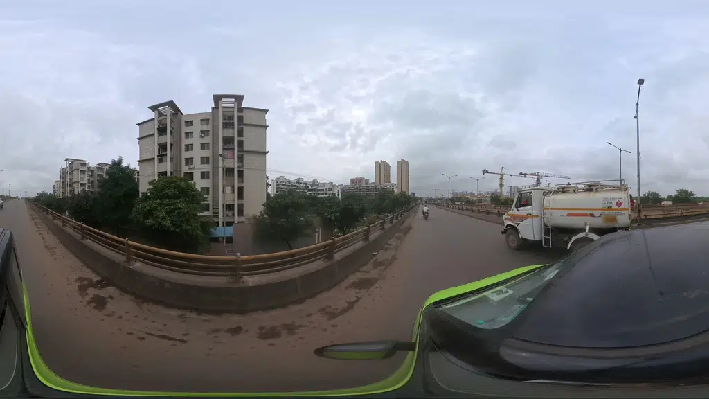 Tulsi Landmark