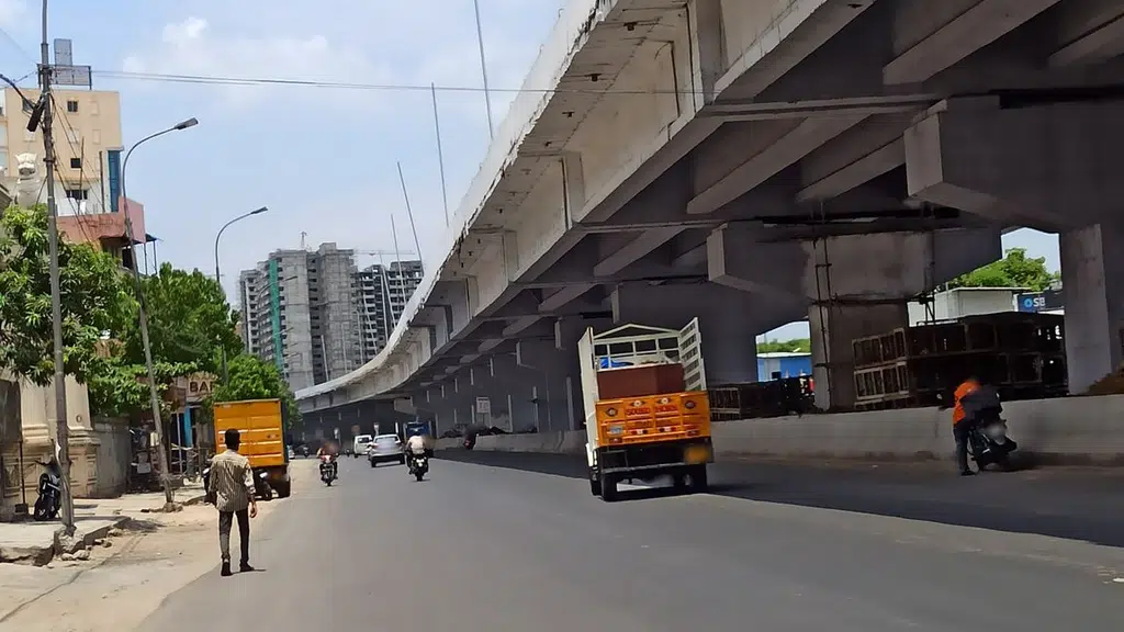 Arihant Majestic Towers