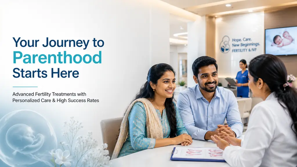 RSP Multi-Speciality Hospital