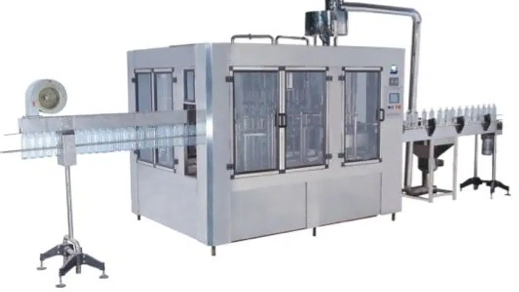 Pinacal Machinery