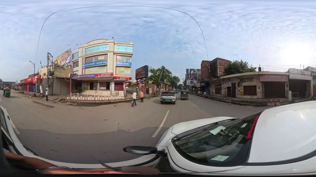 Rehaysee Paridhan