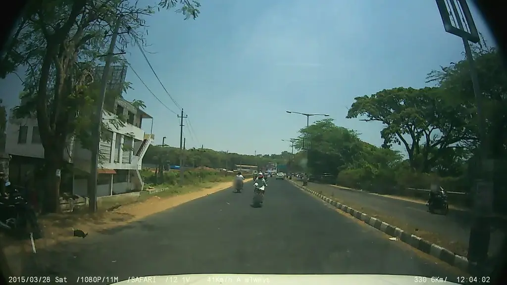 VIDA - Dyuthi Motors, Hunsur Road