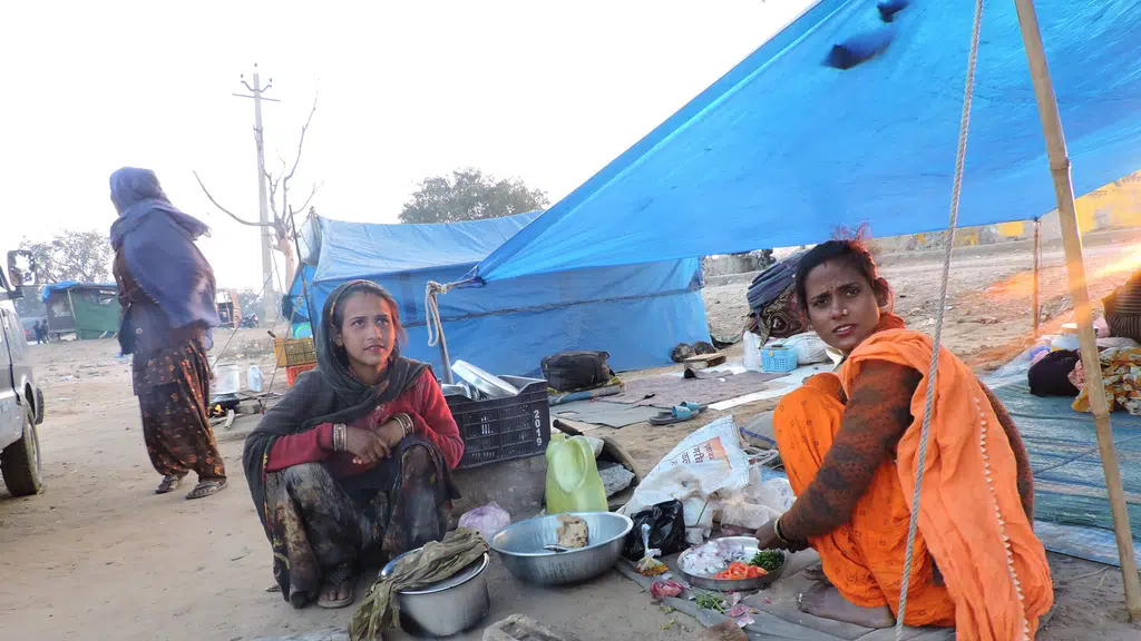 Helping Hand Human Charitable Trust