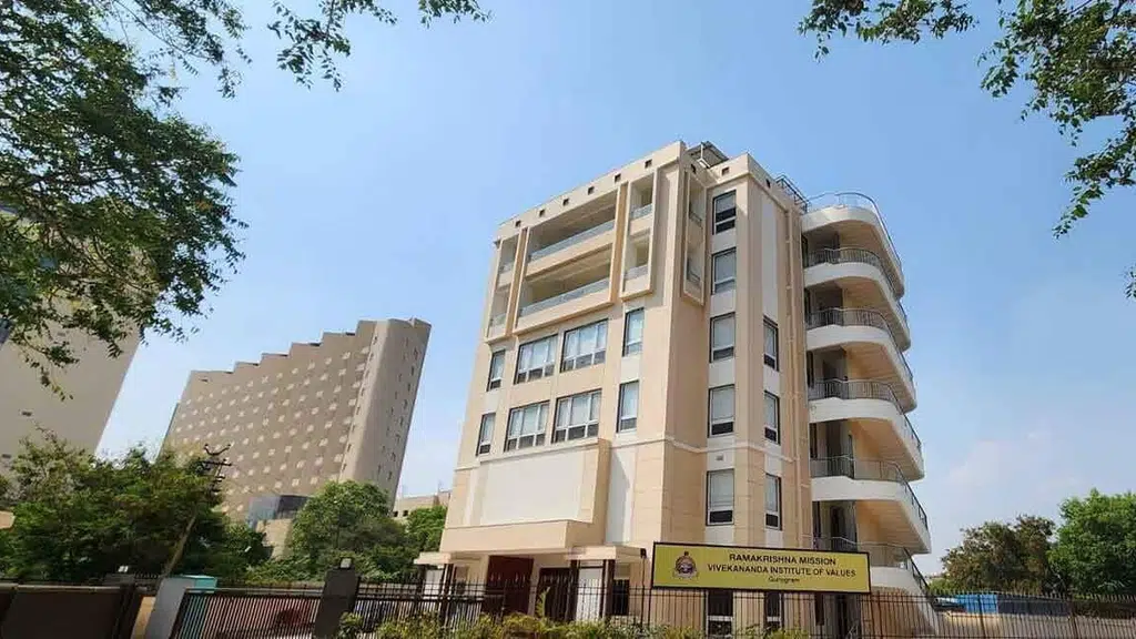 Vivekananda Institute of Values