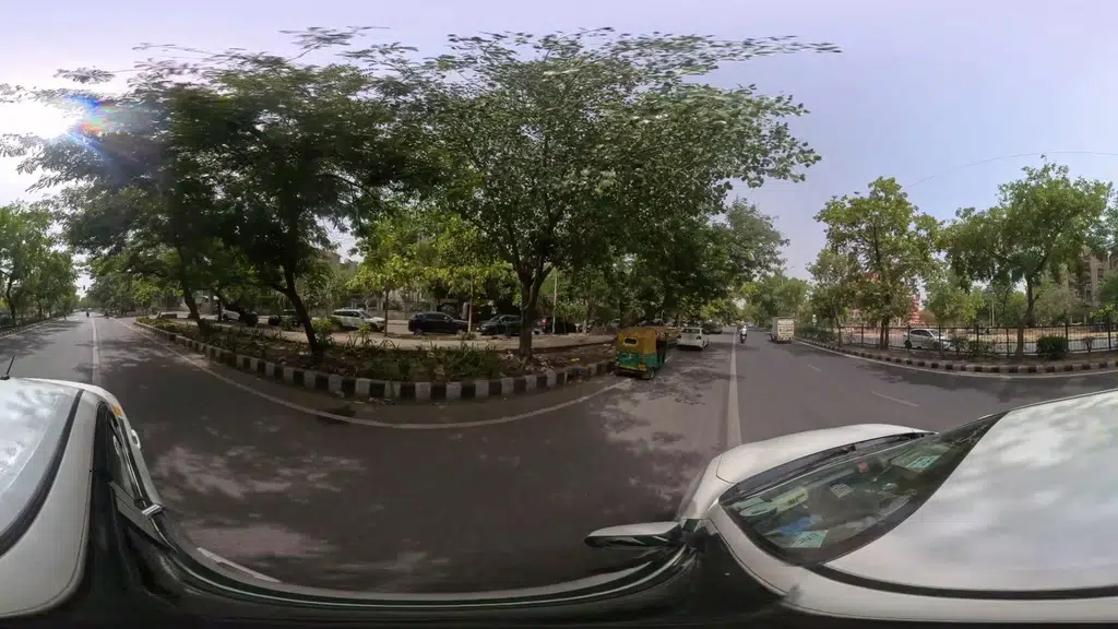 Ekta Apartments