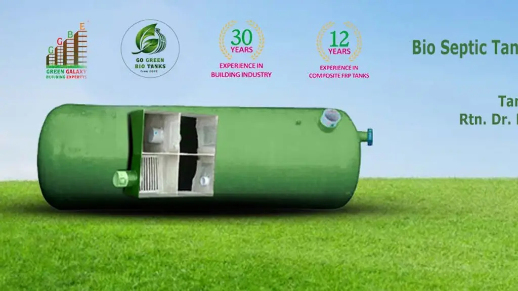 Eco Green Products by Green Galaxy Building Expertts