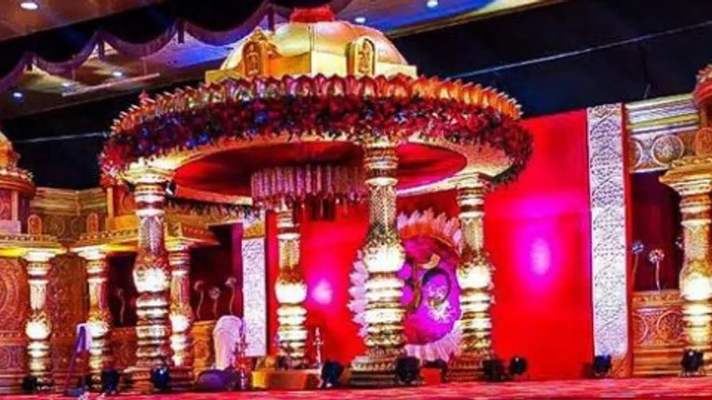Swapnam Events and Wedding Planners