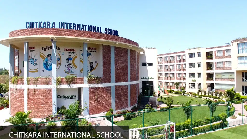 Chitkara International School