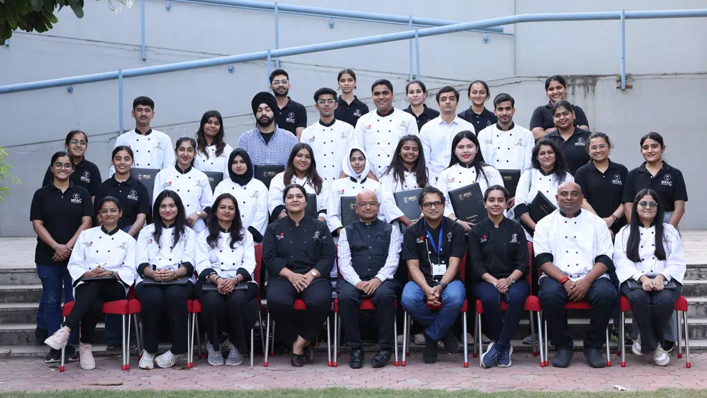 MTAC International Culinary School