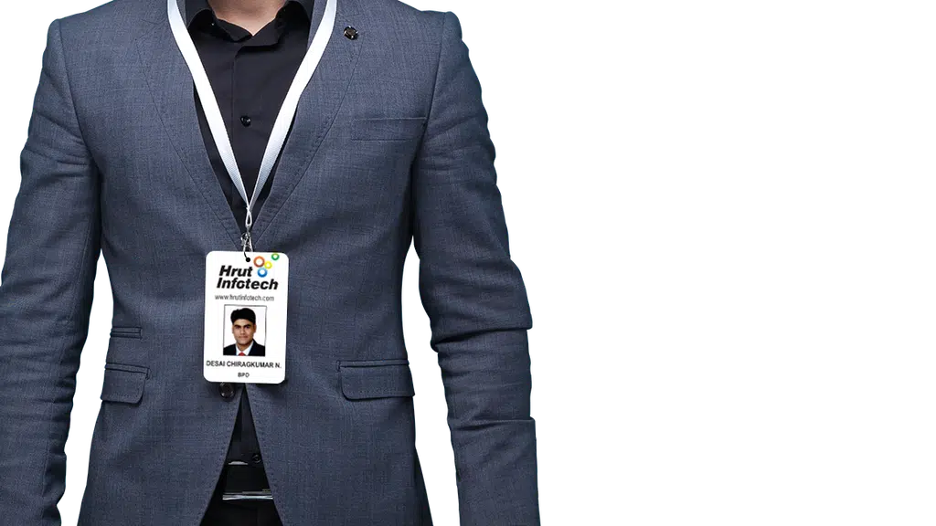 Universal Cards and Printers