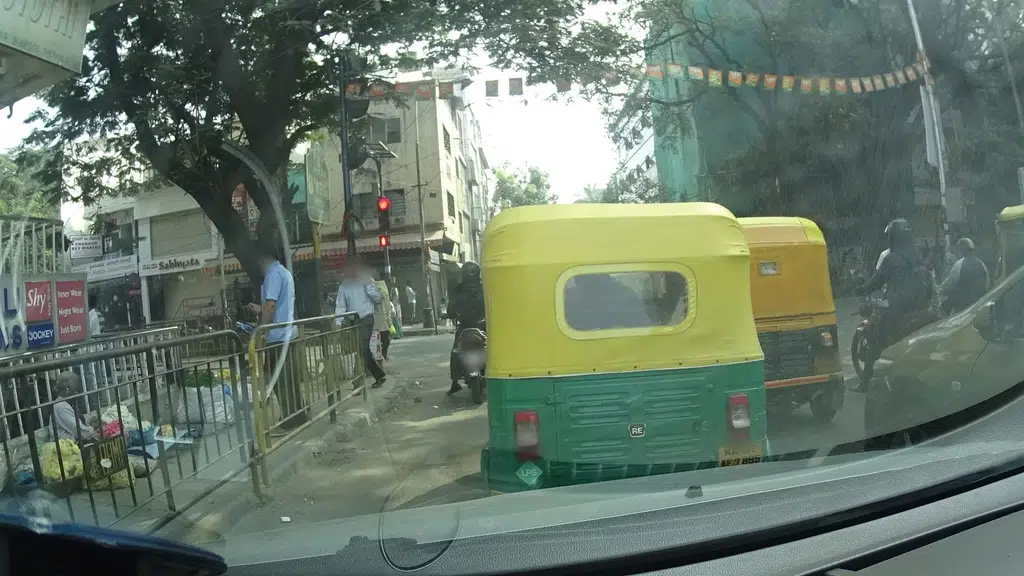 Malleshwaram bangalore