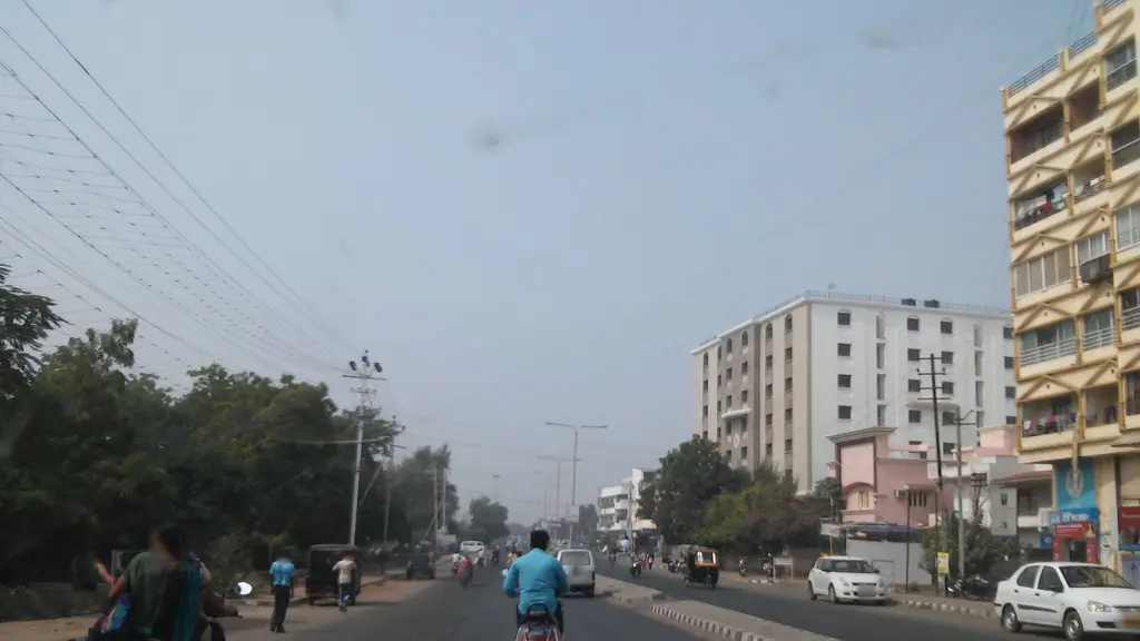 Kutchi Visa Oswal Community Centre