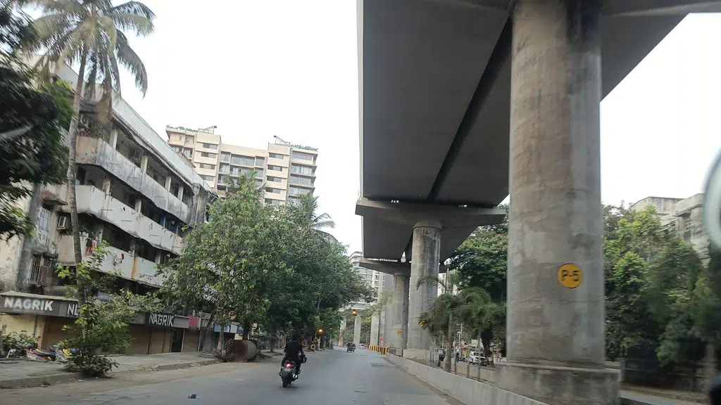 HDFC Bank ATM