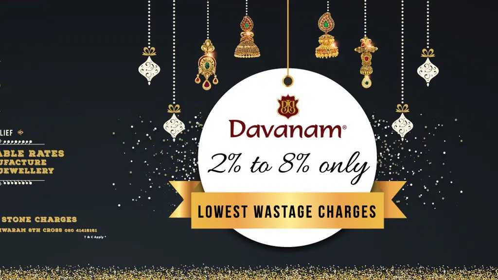 Davanam Jewellers