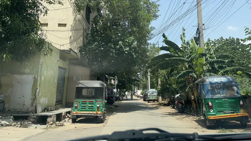 MedPlus Madhura Nagar