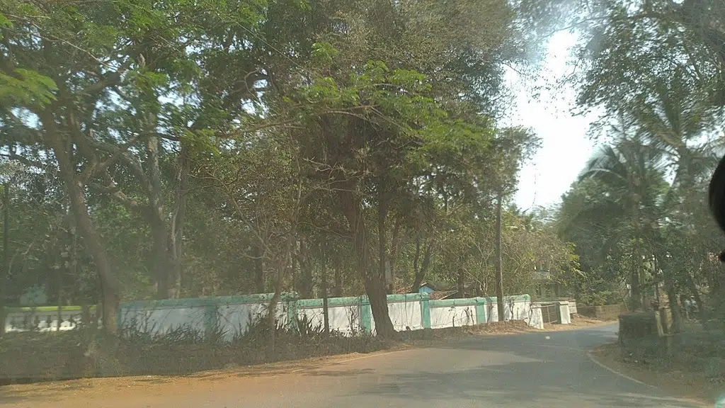 Don Bosco Higher Secondary School Loutolim Goa