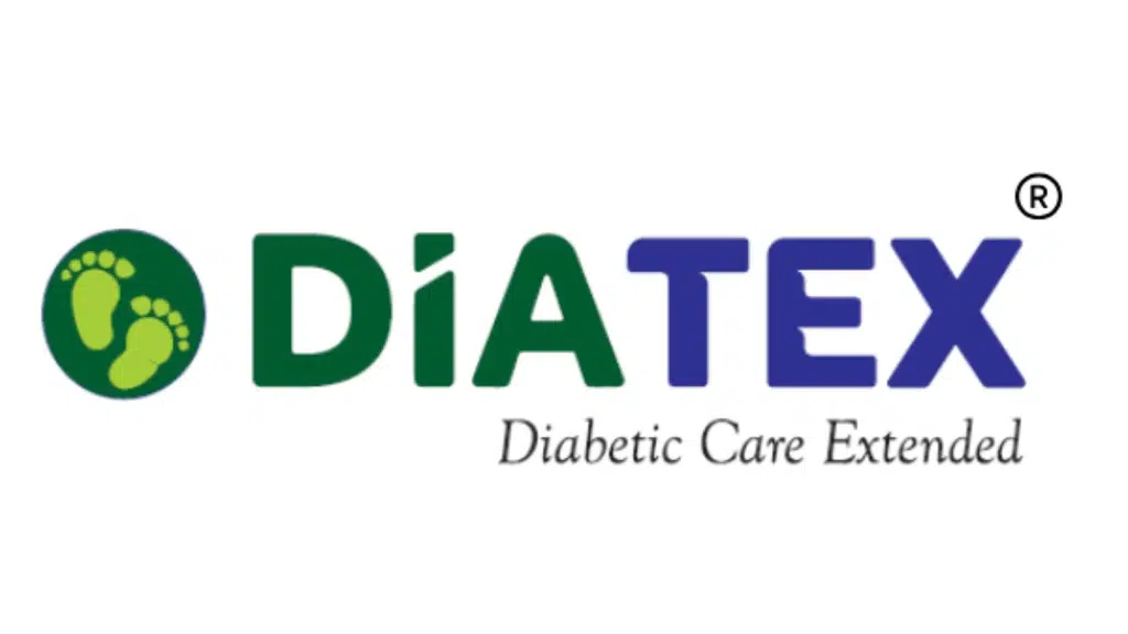 Diatex Diabetic Foot Care