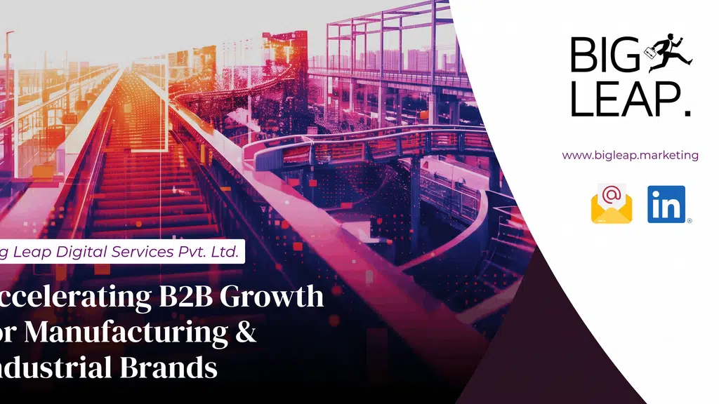 Big Leap Digital Services Private Limited