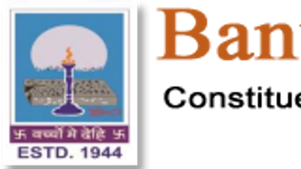 B.B.College Bba & Bca Department