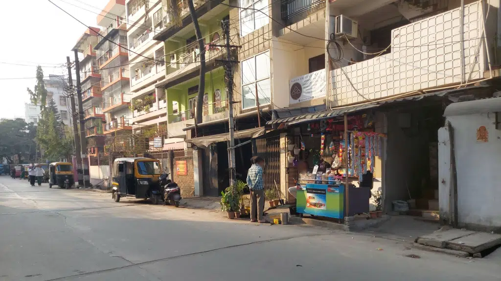 Guwahati Heights