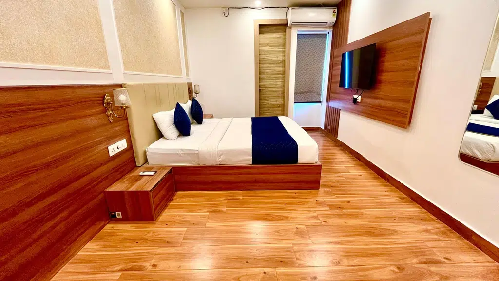 Hotel Heritage Divine