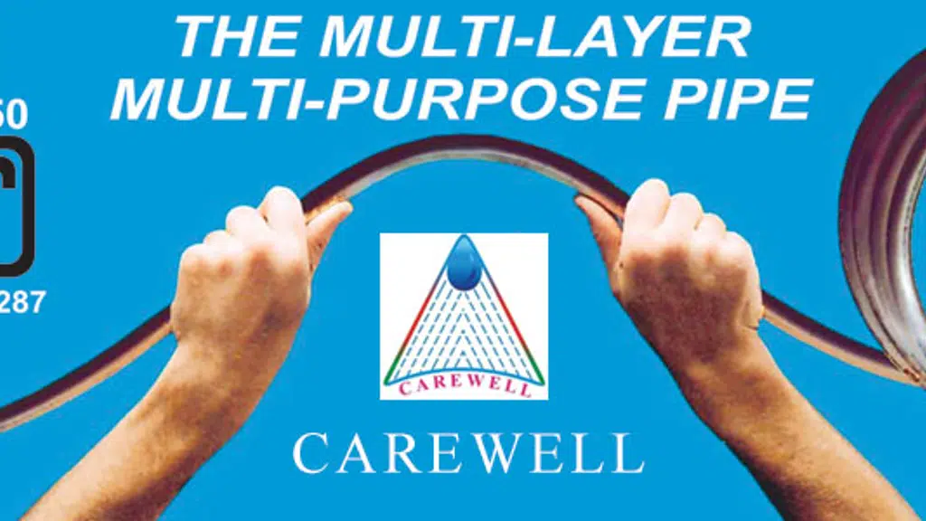 Carewell Pipes