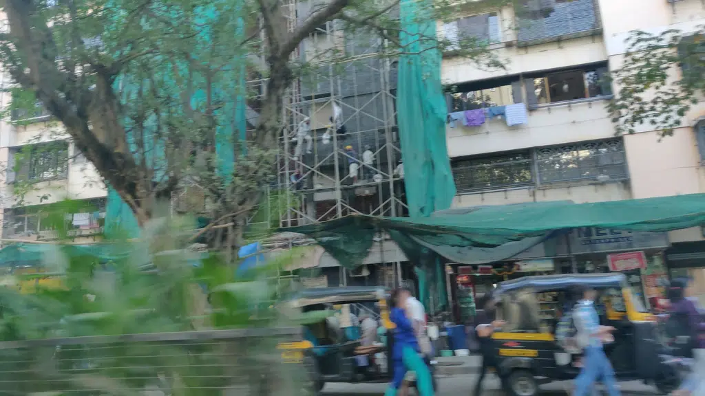 Hotel Natraj