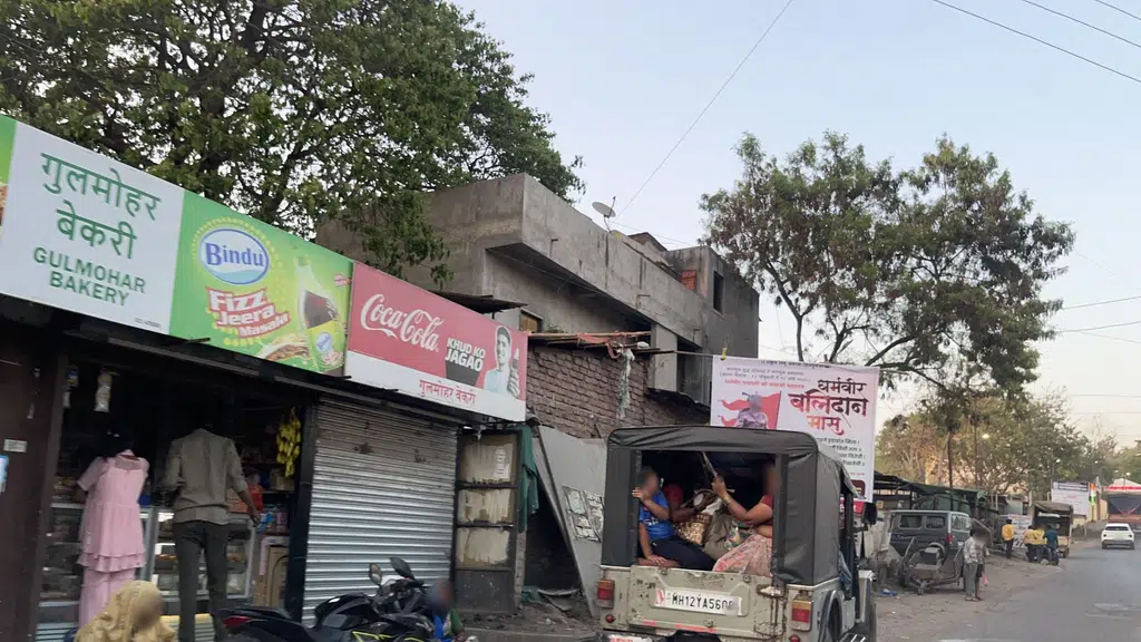 Sairup Garden Dhaba