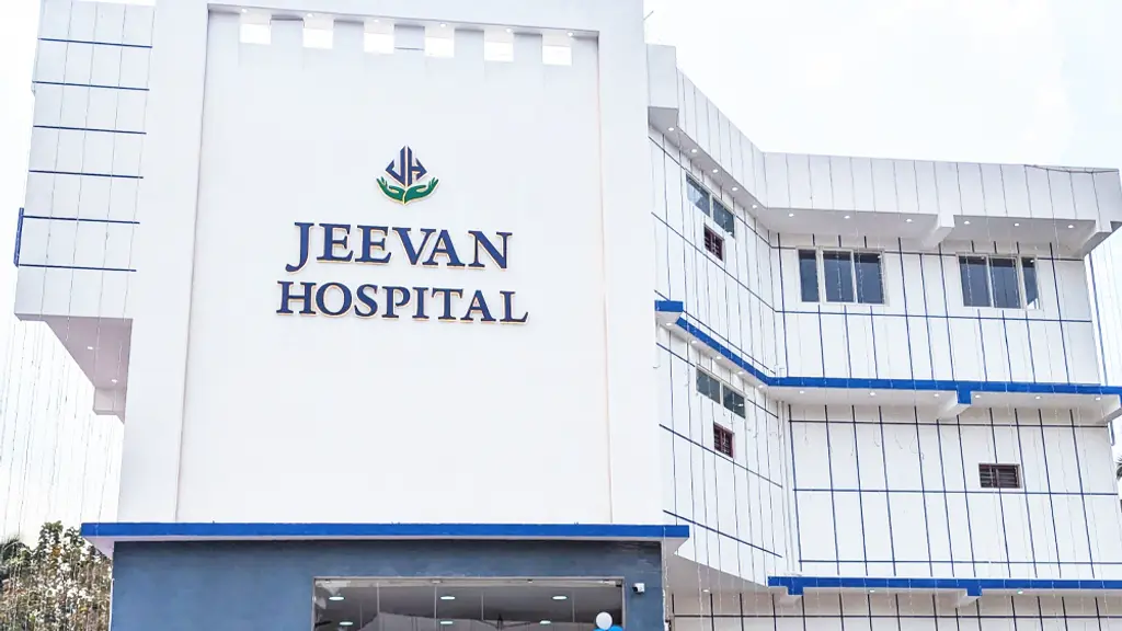 Jeevan Speciality Hospital