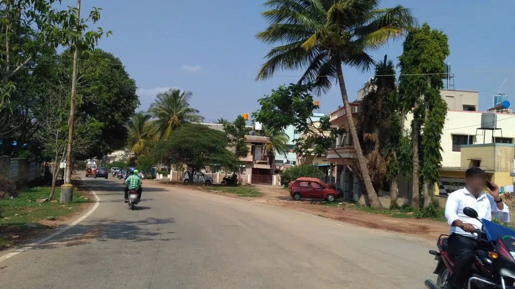 Govt First Grade College For Women, Hassan