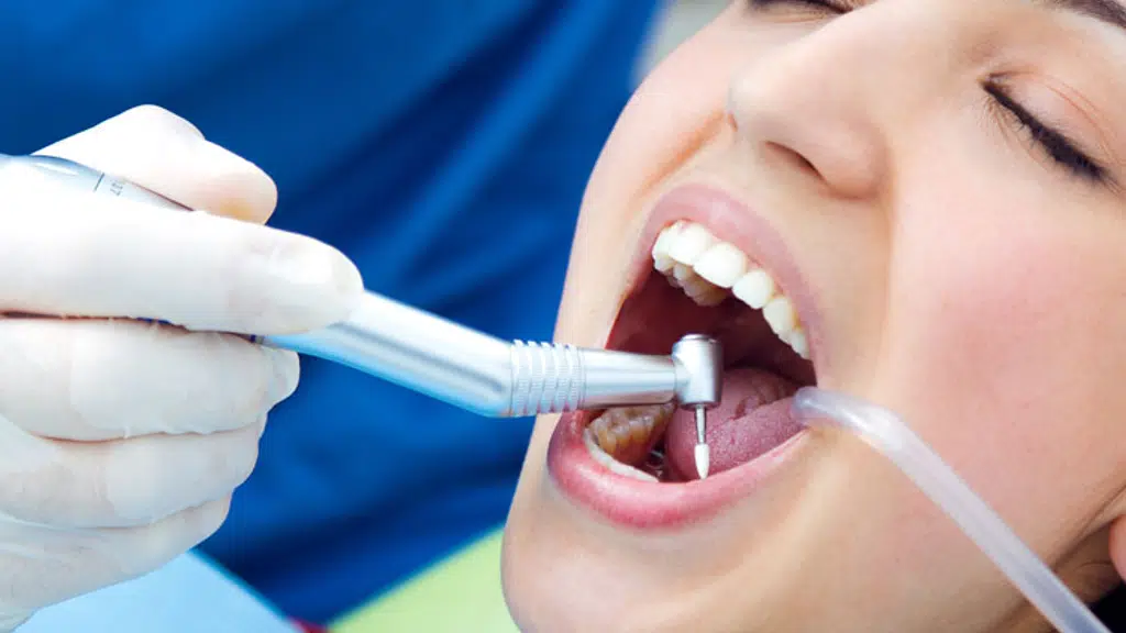 Shree Dental Care Centre