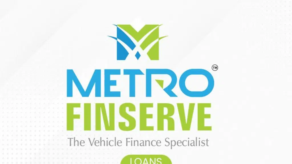 Metro Finserve