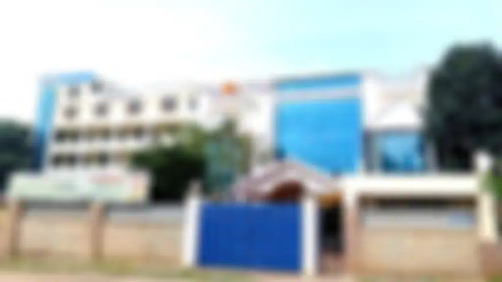 Vidyashree High School