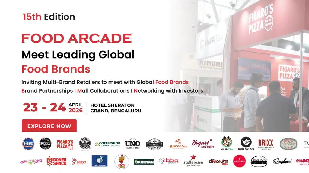 Franchise India Holding