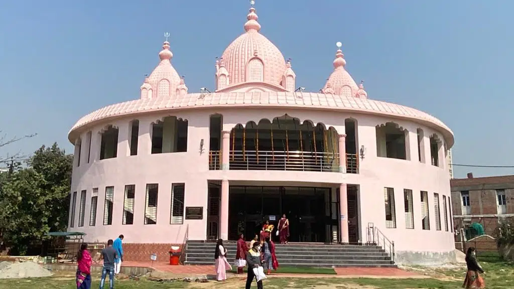 Greater Noida Sharadia Sanskritik Samiti - GNSSS