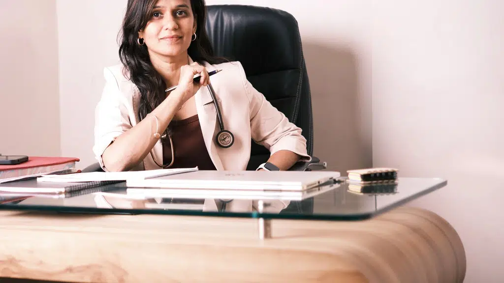 Madhavbaug Clinic - Kothrud - Paud Road
