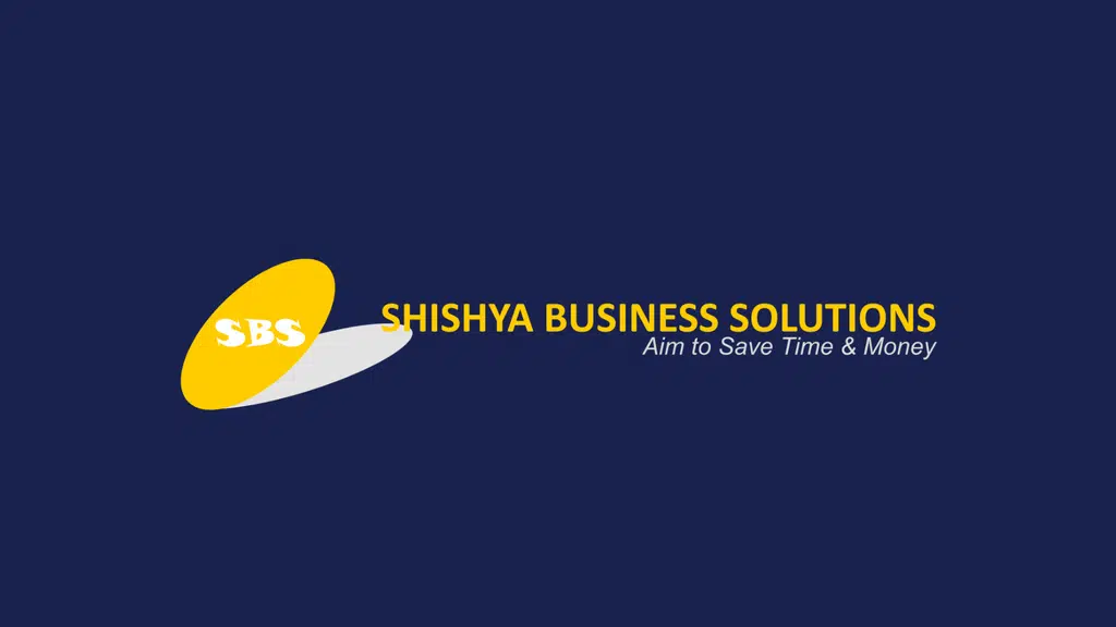 Shishya Business Solutions
