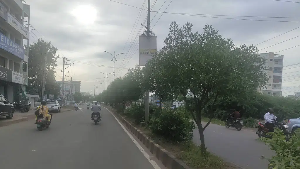 MedPlus M G Road Inner Ring Road