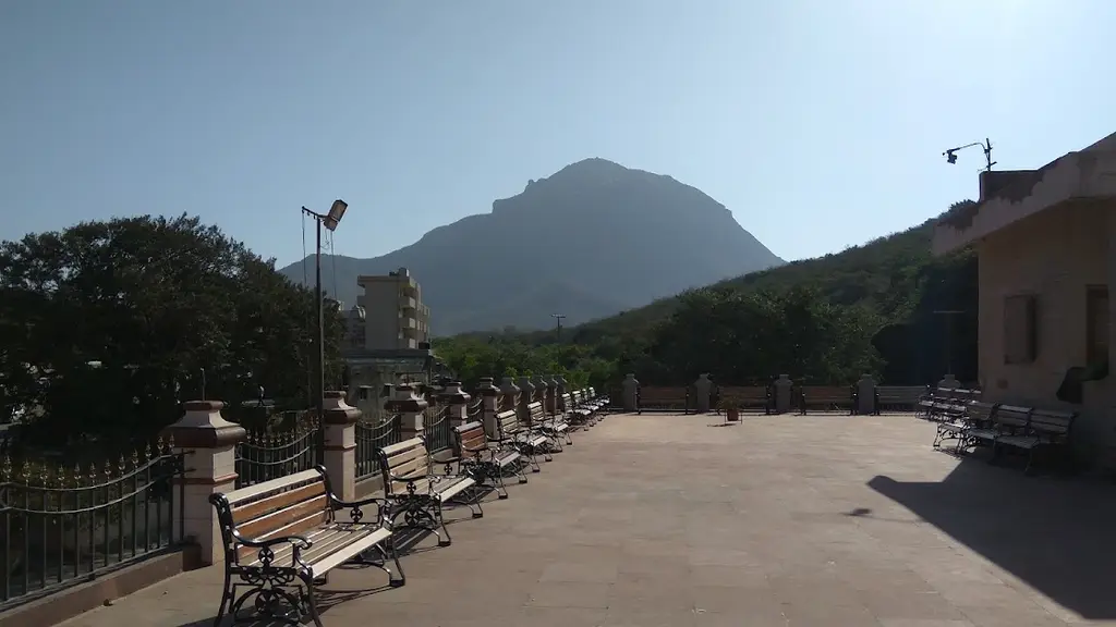 એસ.પી. સ્કૂલ - કાલસારી